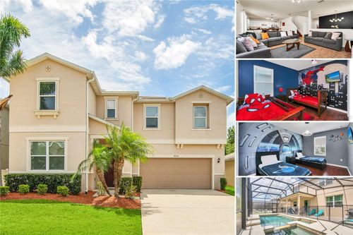 4736 Blue Diamond Street, KISSIMMEE, FL, 34746 | Card Image