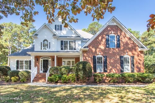 140 Middleton Dr, Hertford, NC, 27944-8945 | Card Image