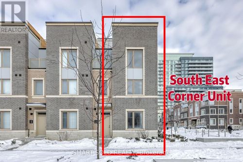 110-10 Almond Blossom Mews, Concord, ON, L4K0N6 | Card Image