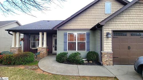 3 Dolerite Drive, Taylors, SC, 29687 | Card Image