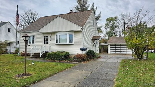 136 University Avenue, Cheektowaga, NY, 14043 | Card Image