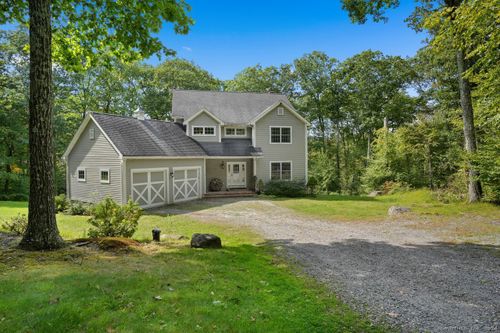 6 Bobcat Lane, Warren, CT, 06754 | Card Image