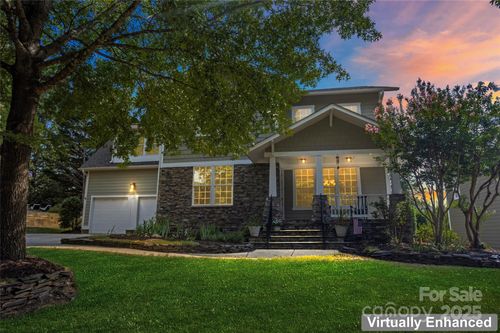 415 Pinnacle Ln, Huntersville, NC, 28078-2626 | Card Image