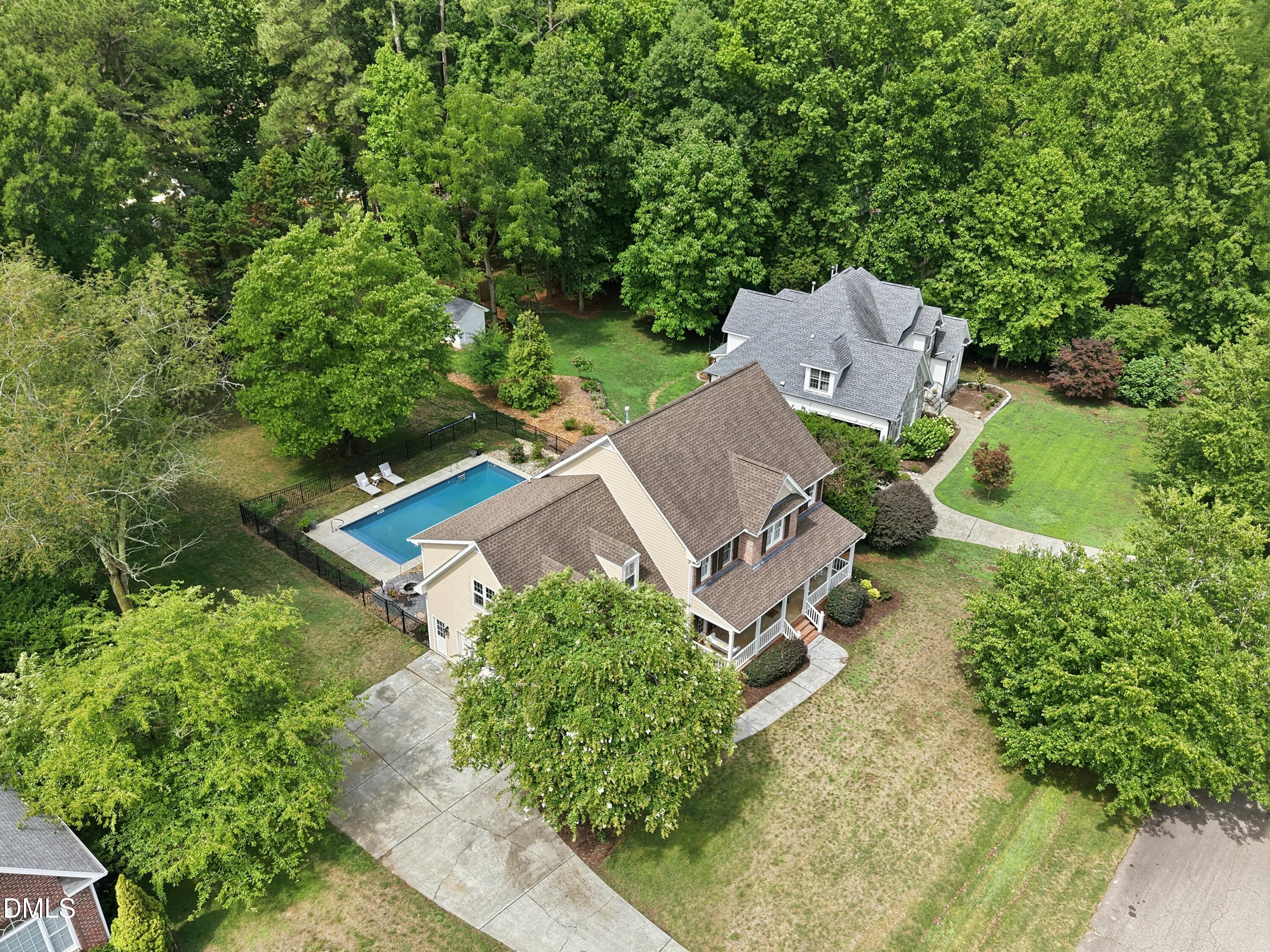 Residential in Wake Forest 2