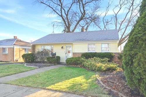 17531 Western Ave, Homewood, IL, 60430-1060 | Card Image