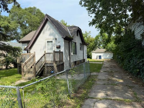 4744 N 49th St, Milwaukee, WI, 53218-5127 | Card Image