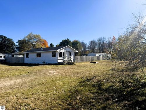 8034 Garfield Street, Rapid City, MI, 49676 | Card Image