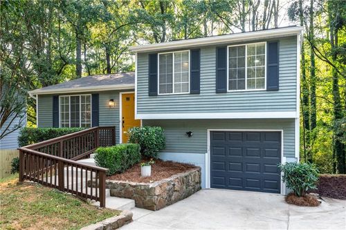 6734 Graves Mill Dr, norcross, GA, 30093-3440 | Card Image
