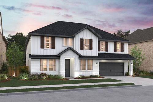1002 Ashcroft Ln, Justin, TX, 76247-3001 | Card Image