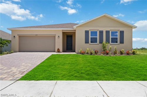 6493 Estero Bay Drive, Fort Myers, FL, 33908 | Card Image