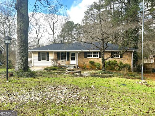 2115 Venesa Circle, Austell, GA, 30168 | Card Image