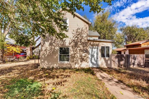 534 W Main Street, Florence, CO, 81226 | Card Image