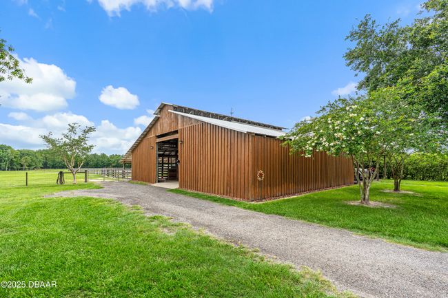 140 Little Brown Church Rd, Home with 3 bedrooms, 2 bathrooms and null parking in Pierson FL | Image 37