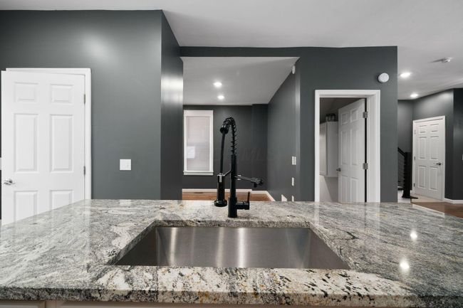 1342 E Fulton St, House other with 3 bedrooms, 3 bathrooms and null parking in Columbus OH | Image 13