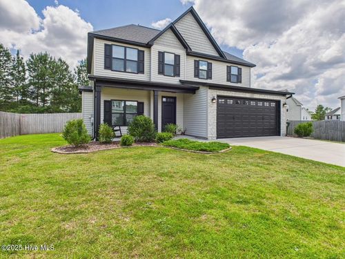 1507 Mulberry Pl, Aberdeen, NC, 28315-5537 | Card Image