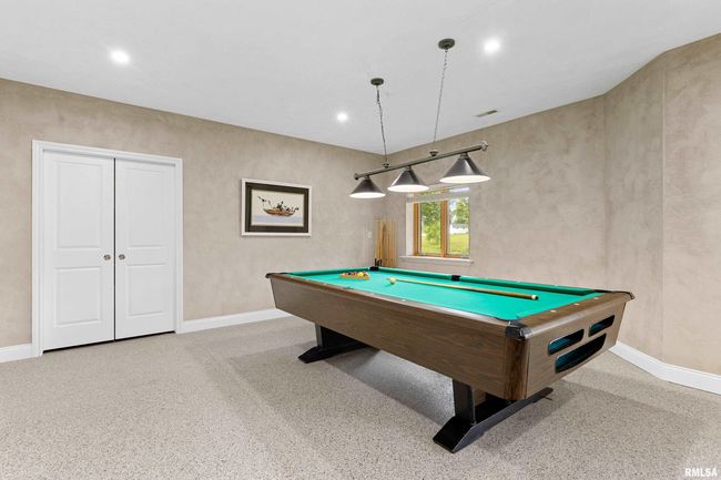 7412 W Pfeiffer Rd, House other with 5 bedrooms, 3 bathrooms and null parking in Mapleton IL | Image 43