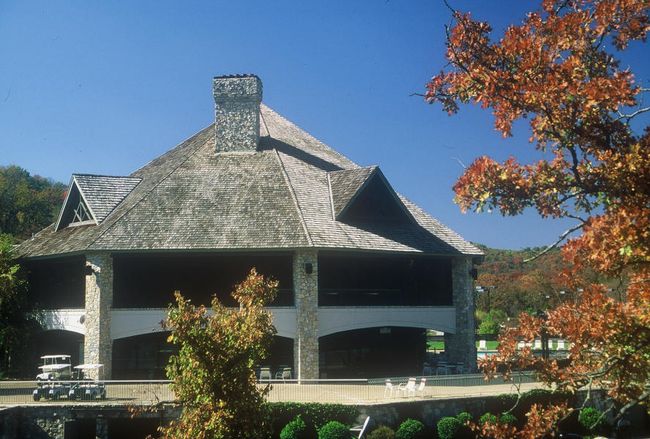 Clubhouse close up | Image 39