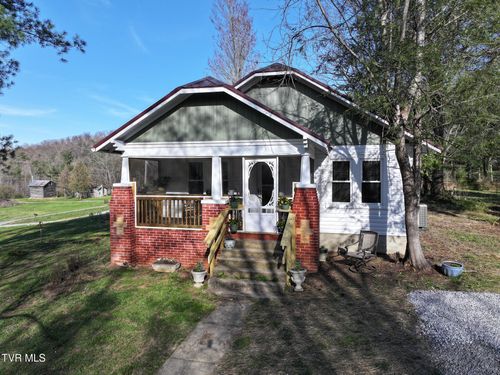 740 Fishpond Rd, Chuckey, TN, 37641-6467 | Card Image