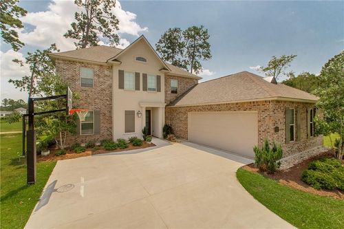 23308 Cypress Cv, Springfield, LA, 70462-2300 | Card Image