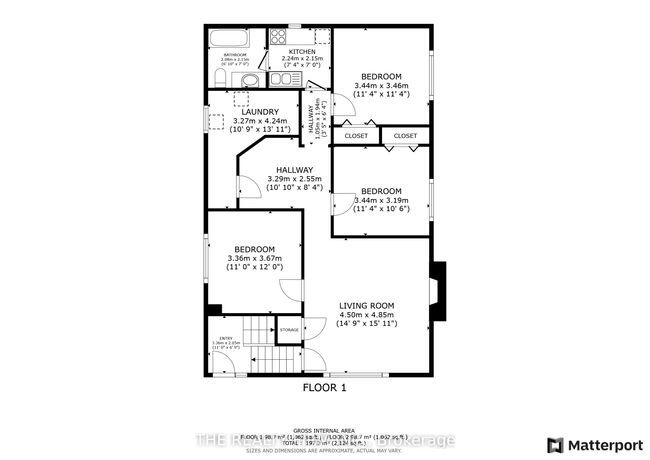 1707 Hansuld St, Home with 6 bedrooms, 2 bathrooms and 4 parking in London ON | Image 43