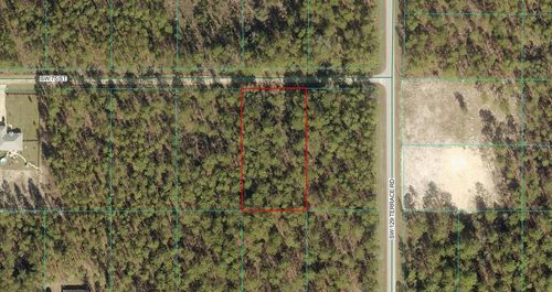 TBD LOT 8 Sw 75th Street, Dunnellon, FL, 34432 | Card Image