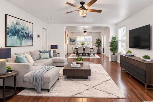 714 Sanderling, San Antonio, TX, 78245-1613 | Card Image