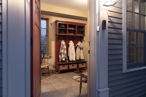 318 Upper Hollow Hill Rd, Stowe, VT, 05672-4510 | Card Image