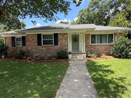 304 Durande Drive, Mobile, AL, 36606 | Card Image