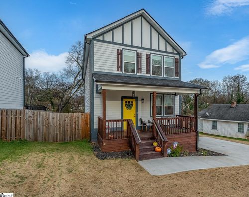 14 Blackwood St, Greenville, SC, 29611-5428 | Card Image