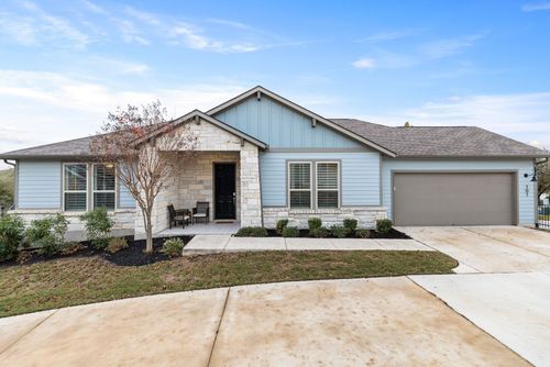 101-108 Mulligan Drive, San Marcos, TX, 78666 | Card Image