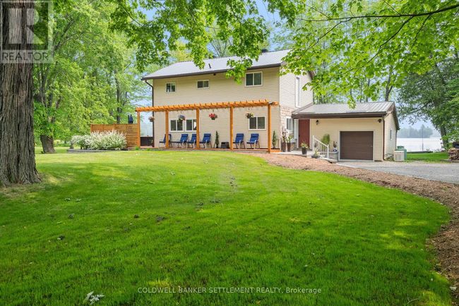 1021 Trillium Point Rd, House other with 4 bedrooms, 2 bathrooms and 6 parking in Sharbot Lake ON | Image 10