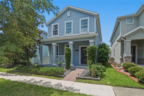11822 Philosophy Way, ORLANDO, FL, 32832-5098 | Card Image