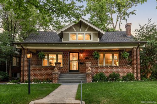 622 Cook St, Denver, CO, 80206-3951 | Card Image