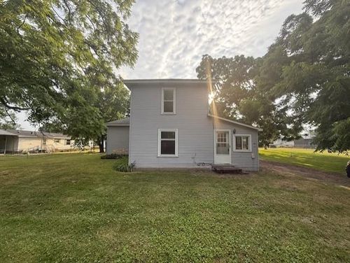 8172 S Bloomer Street, Bloomer Township, MI, 48811 | Card Image