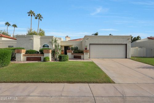 8725 E San Marino Dr, Scottsdale, AZ, 85258-2625 | Card Image