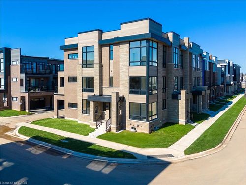 1341 Anthonia Trail, Oakville, ON, L6H7Z4 | Card Image