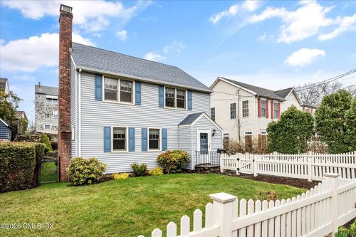 255 Byram Rd, Greenwich, CT, 06830-5906 | Card Image