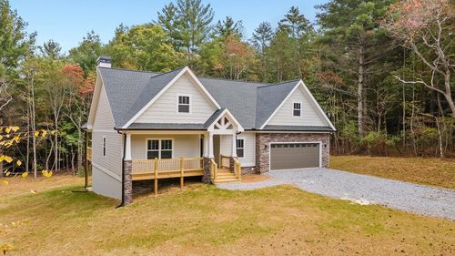 10 Hawks Nest Rd, Blairsville, GA, 30512-3841 | Card Image