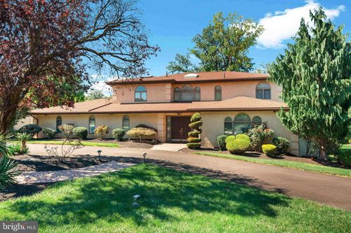 3843 Loop Rd, HUNTINGDON VALLEY, PA, 19006-1905 | Card Image