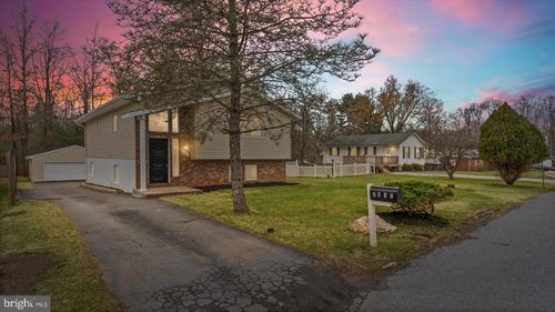 4817 Valley Forge Rd, Randallstown, MD, 21133-4505 | Card Image