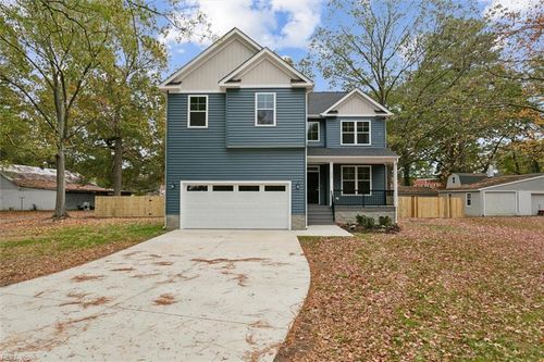 818 Dare Road, Yorktown, VA, 23692 | Card Image