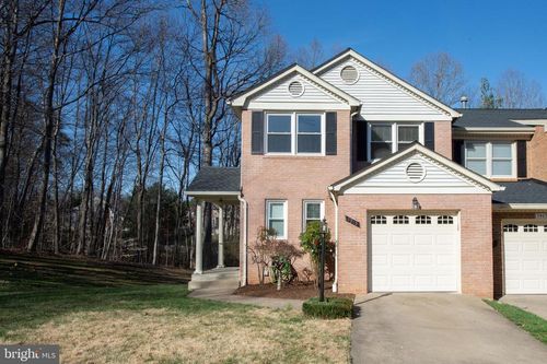 7915 Valleyfield Dr, SPRINGFIELD, VA, 22153-2446 | Card Image