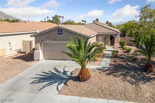 10600 Lace Vine Arbor Ave, Las Vegas, NV, 89144-4267 | Card Image