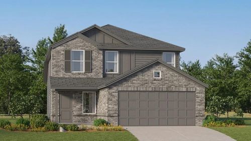 13531 Bay Springs Dr, Conroe, TX, 77303-7827 | Card Image