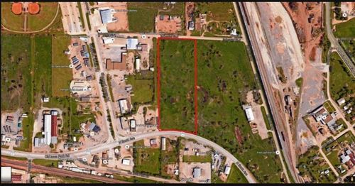 1219 Industrial Blvd, Wichita Falls, TX, 76306-5925 | Card Image