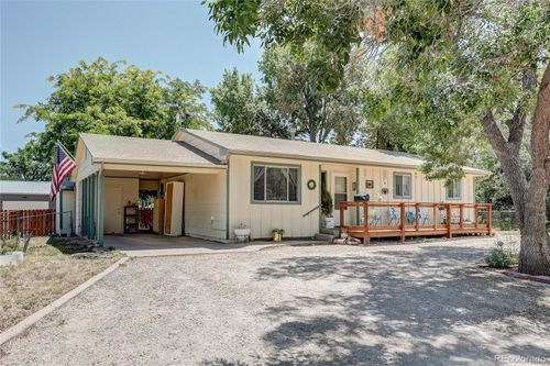 904 S 7th St, Rocky Ford, CO, 81067-2357 | Card Image