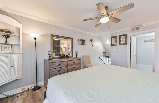 APT-1005 - 3506 Cove View Blvd, Townhouse with 1 bedrooms, 1 bathrooms and null parking in Galveston TX | Image 5