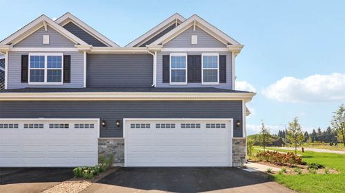 203 Charlestowne Lake Dr, St. Charles, IL, 60174-3481 | Card Image