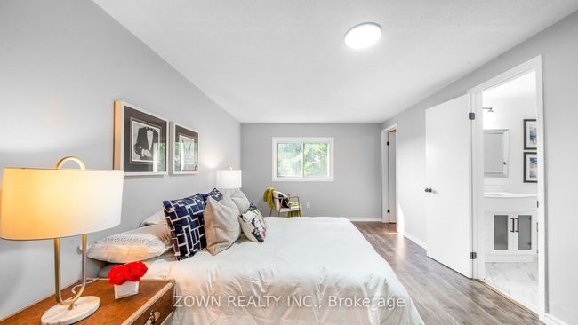 26 Carr Dr, House other with 5 bedrooms, 3 bathrooms and 4 parking in Ajax ON | Image 35
