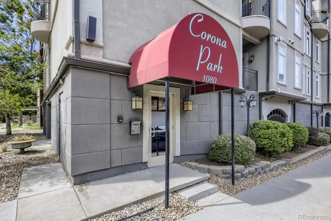 APT-302 - 1080 E 13 Th Ave, Condo with 1 bedrooms, 2 bathrooms and 1 parking in Denver CO | Image 22